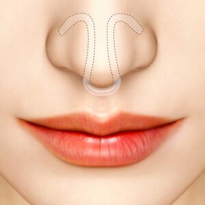 Clipair 1 unité taille L