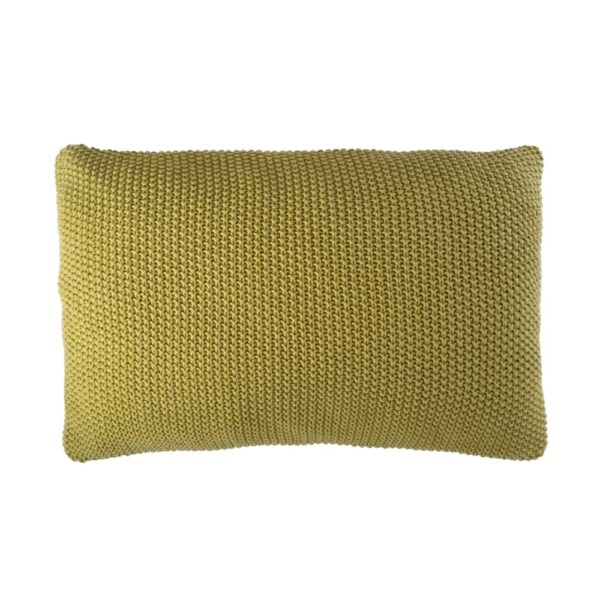 Coussin bouillotte Éco Chartres Olive