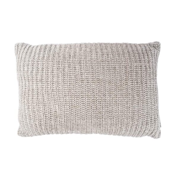 Coussin bouillotte Éco Le Touquet Beige