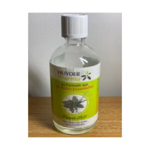 Formule aux 36 huiles essentielles - 100 ml