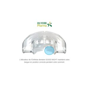 Orthèse Good Night Orthèse Good Night