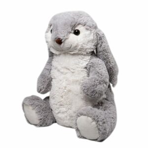 Bouillotte Peluche Lapin