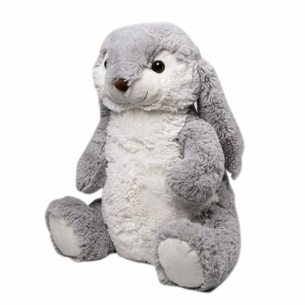 Bouillotte Peluche Lapin