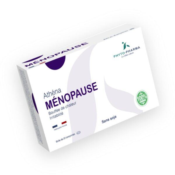 Aquaromat Phyto-Pharma Athena - Ménopause
