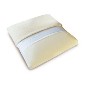 Oreiller Thalasso Mémoire de forme Oreiller Thalasso Mémoire de forme