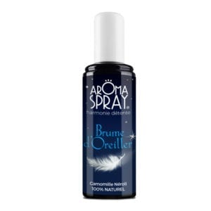 Brume d'Oreiller Aromaspray - 100ml