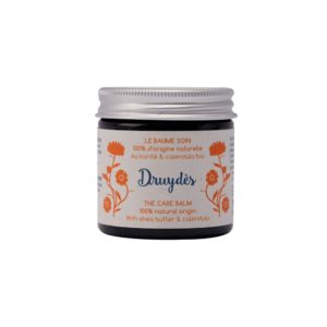 Baume soin Druydès pot de 60mL