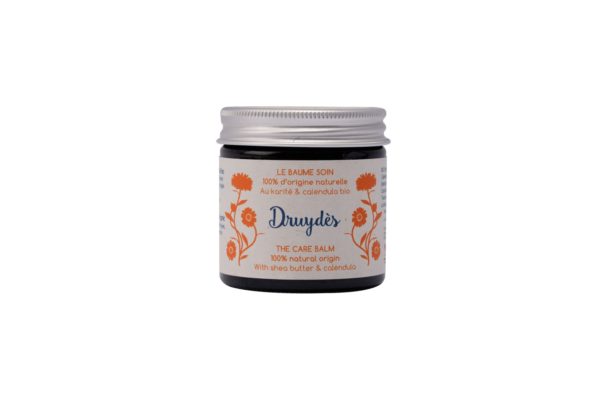 Baume soin Druydès pot de 60mL