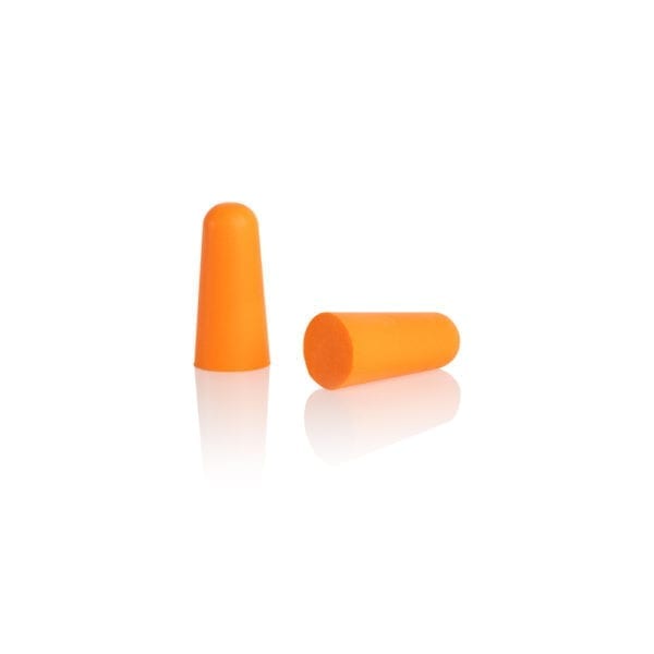 bouchon-oreilles-mousse-bodyguard-boite-6-orange