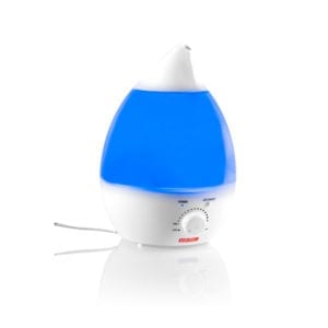cami-humidificateur-diffuseur-huile-essentielle-electrique-bleu Rainbow bleu