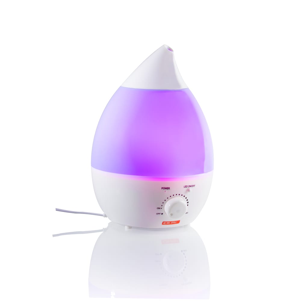 Humidificateur-diffuseur huiles essentielles Rainbow  Aquaromat, produits  de soins et hygiène naturels et bio