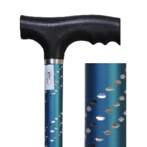 canne-alu-bleu-aq027