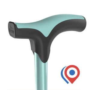 canne-alu-turquoise-poptu