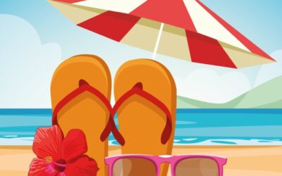Vacances paisibles : Le matériel indispensable pour les premiers soins