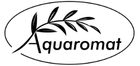 Aquaromat, Produits d'hygiène et de soins naturels et bio