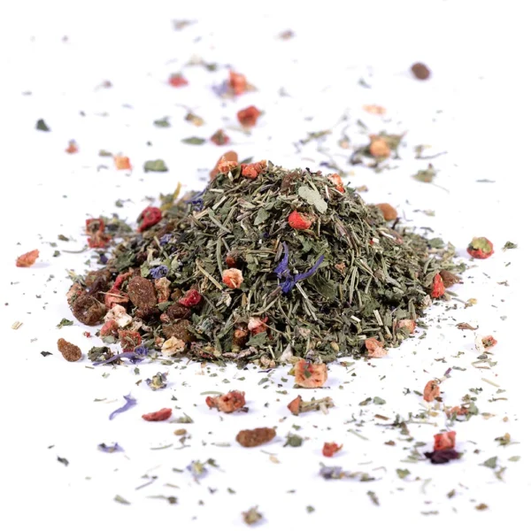 Curtisane Tisane BIO Boost Défenses Vrac