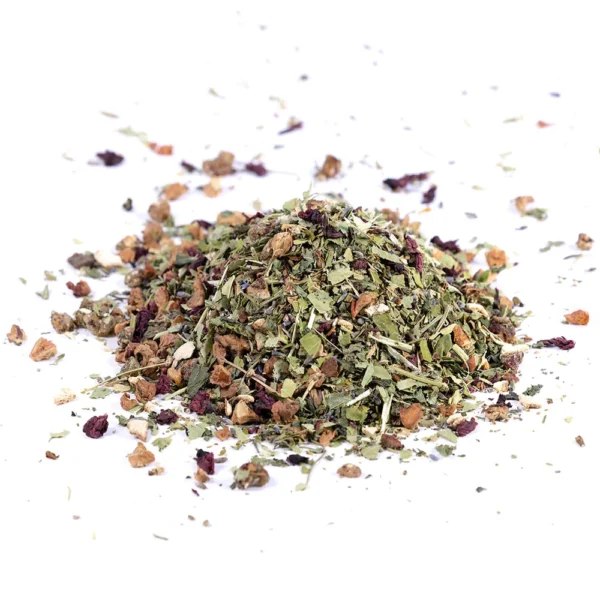 Curtisane Tisane BIO Bonne Nuit Vrac