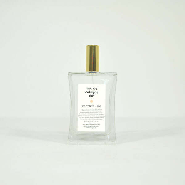 Eau de Cologne traditionnelle Aquaromat - 100ml – Image 10