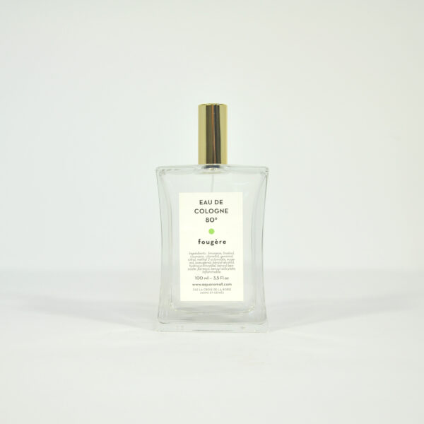 Eau de Cologne traditionnelle Aquaromat - 100ml – Image 11