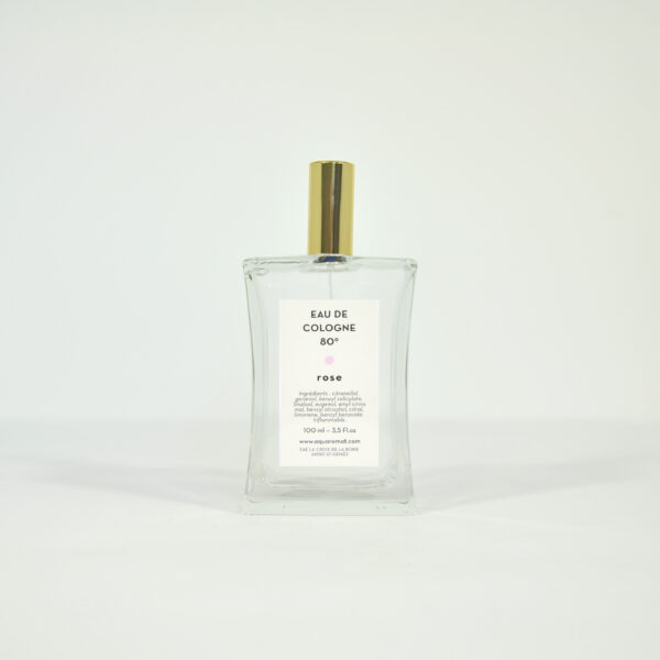 Eau de Cologne traditionnelle Aquaromat - 100ml – Image 6