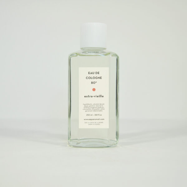 Eau de Cologne traditionnelle Aquaromat - 250ml – Image 11