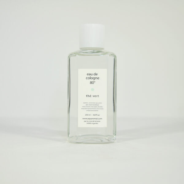 Eau de Cologne traditionnelle Aquaromat - 250ml – Image 8