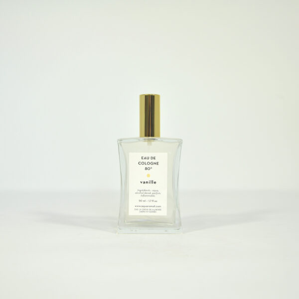 Eau de Cologne traditionnelle Aquaromat - 50 ml – Image 6