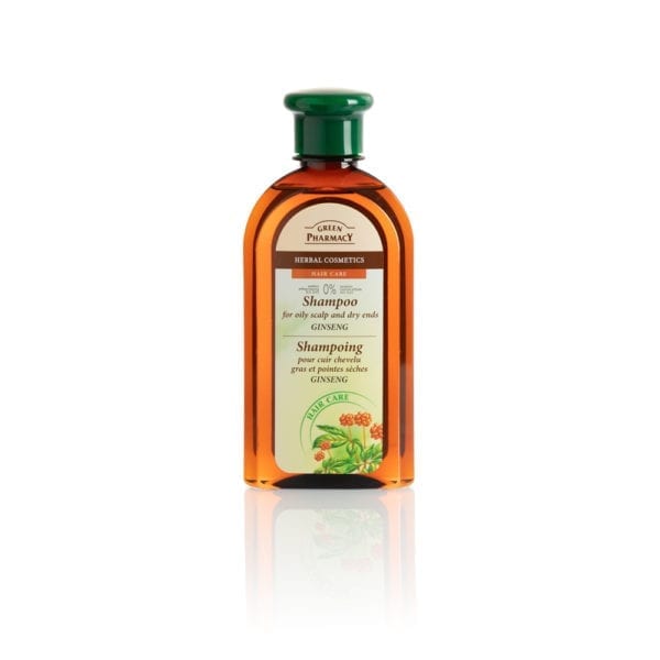 green-pharmacy-shampoing-cheveux-gras-pointes-seches-huile-ginseng-350-ml