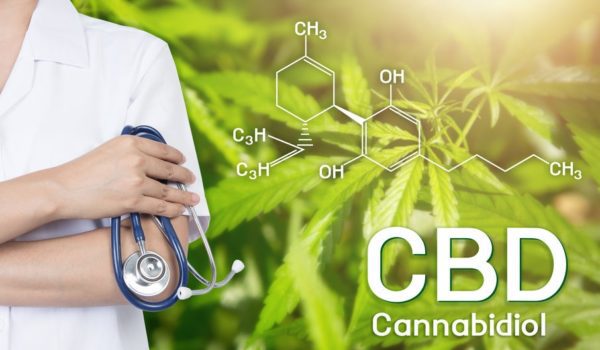 formule CBD