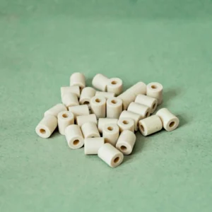 Perles grises de céramique, filtre à eau 100% naturel Perles grises de céramique, filtre à eau 100% naturel