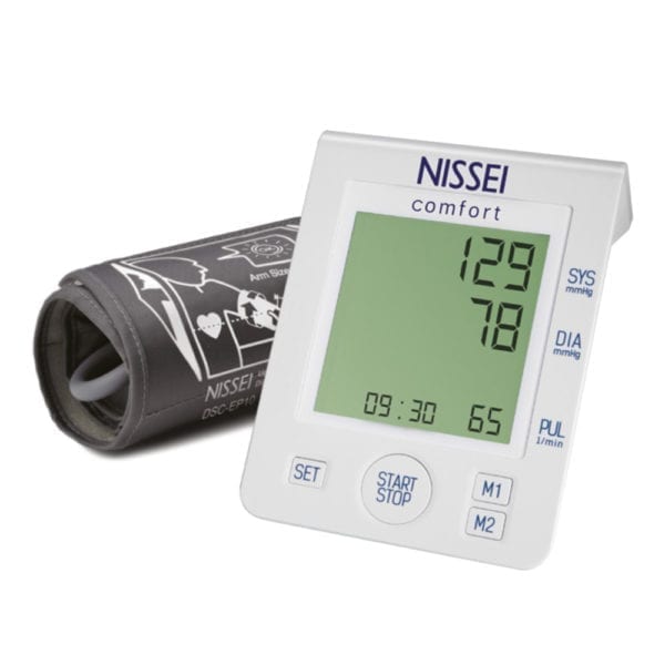 nissei-comfort-tensiometre-automatique