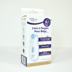 Lime bébé pratique et hygiénique - Aquaromat