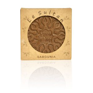 Savon le Sultan 150gr SABOUNIA