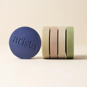 Shampoing solide ayurvédique Arista Shampoing solide ayurvédique Arista