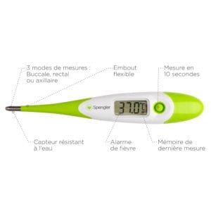 spengler-thermometre-tempo10-flex spengler-thermometre-tempo10-flex