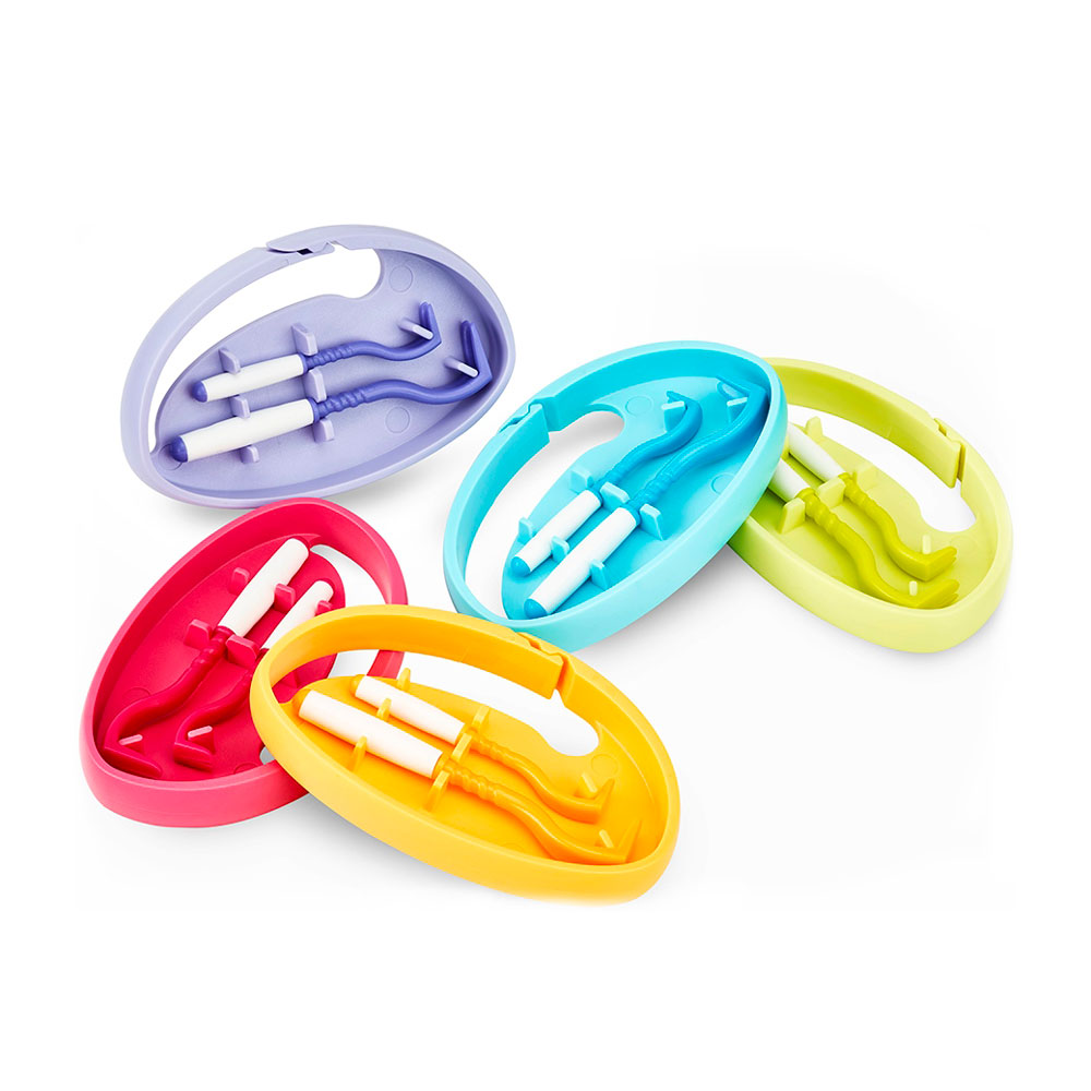 Tire Tique 3 crochets Clipbox Tick Twister by O'tom – Image 4