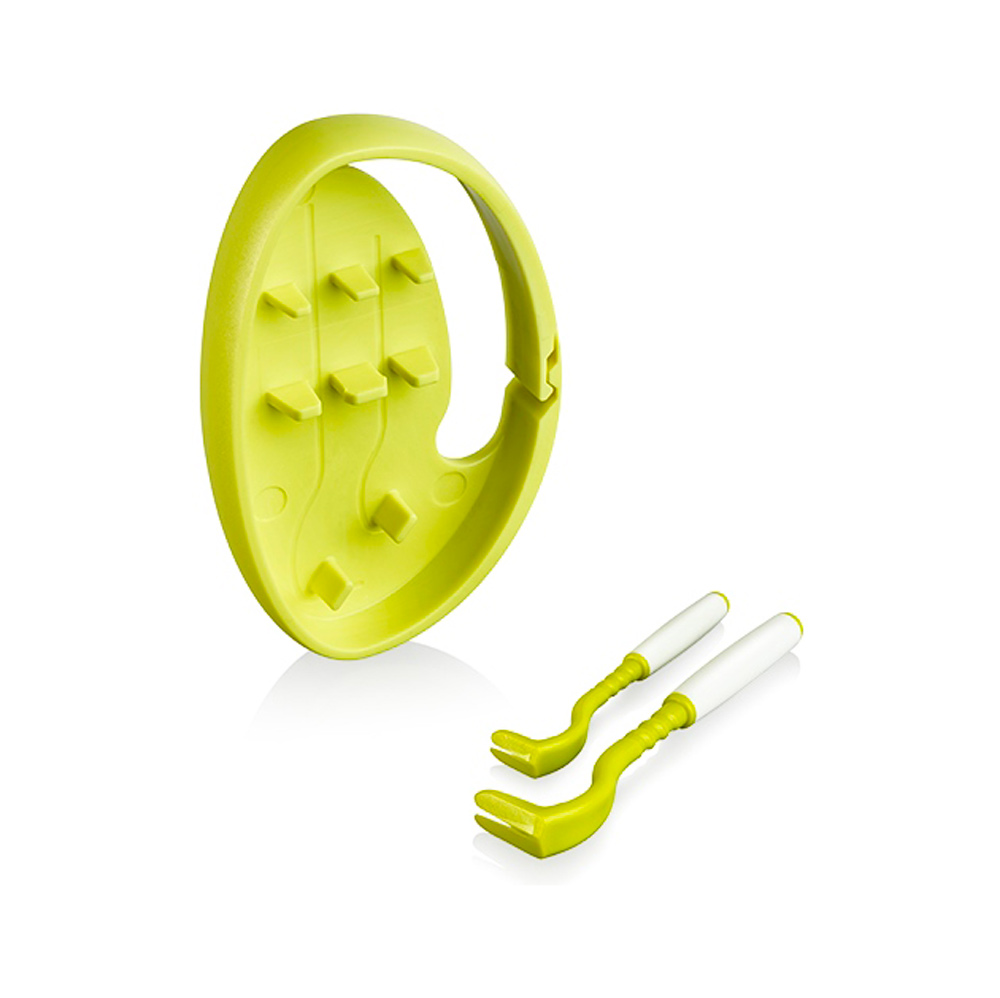 Tire Tique 3 crochets Clipbox Tick Twister by O'tom – Image 3